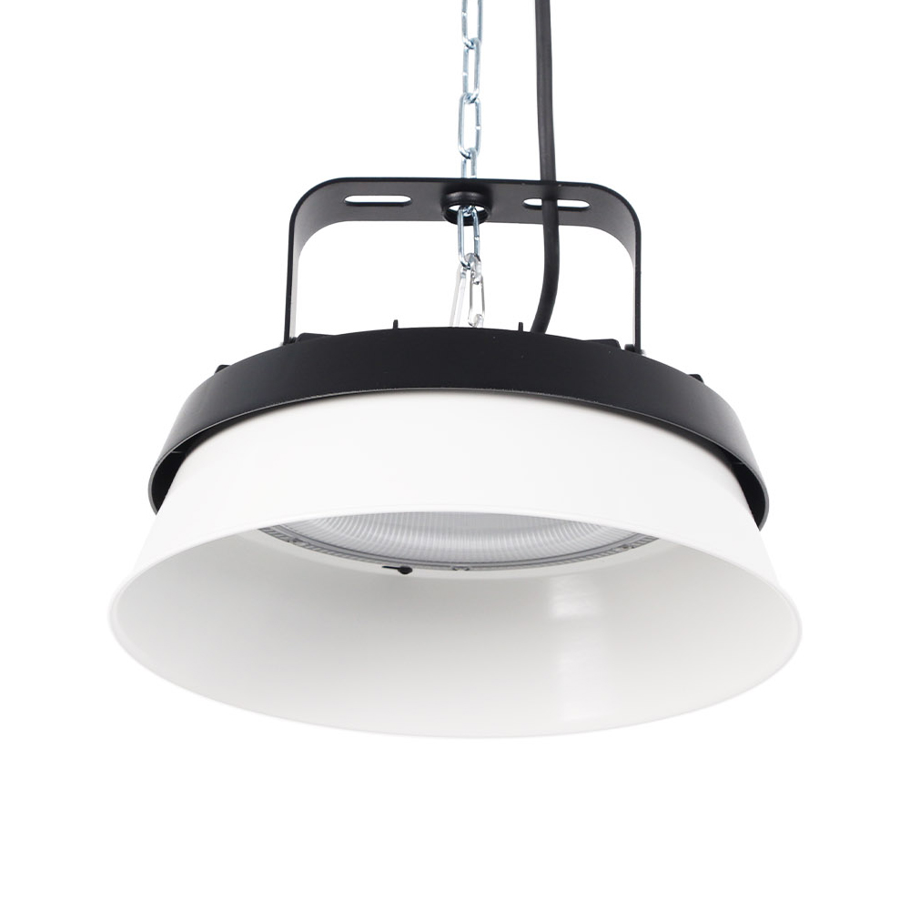 LED 하이베이 공장등 200W 투광기 고천장 투광등 보안등 갓타입 IP65 방수, 1개 72,000원