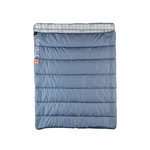 코베아 더블 EX 2인용 캠핑 침낭 Go 94,000원