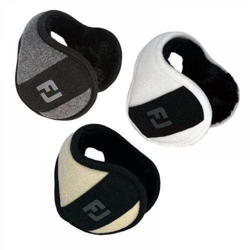 풋조이 귀마개 겨울 이어워머 방한 골프워머 남녀공용 37,200원