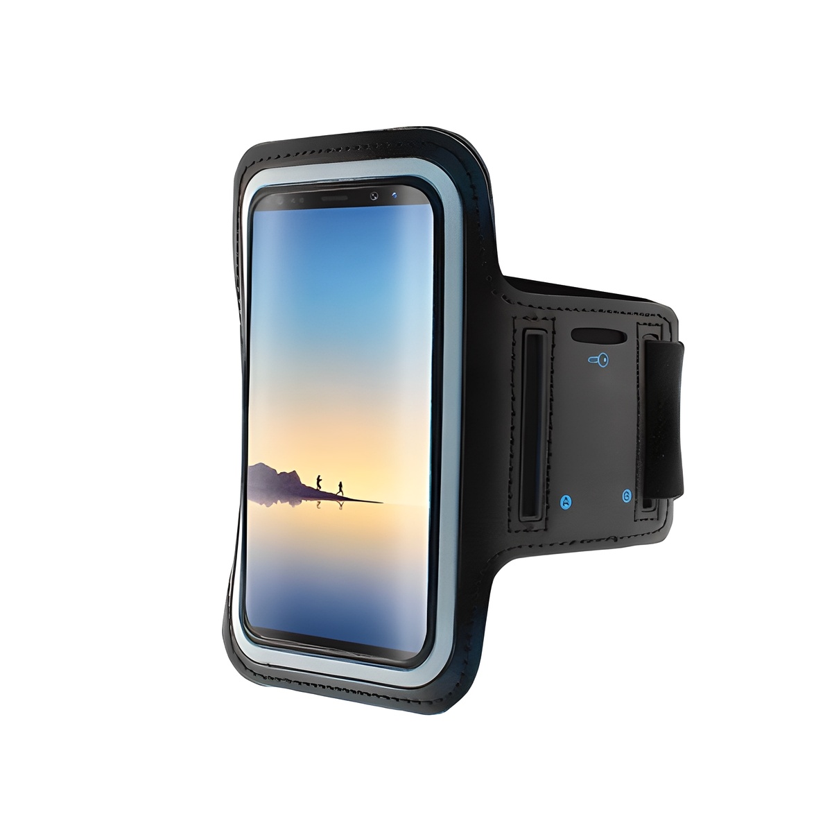 모락 스포츠 스마트폰 암밴드 AMG-01 4,280원