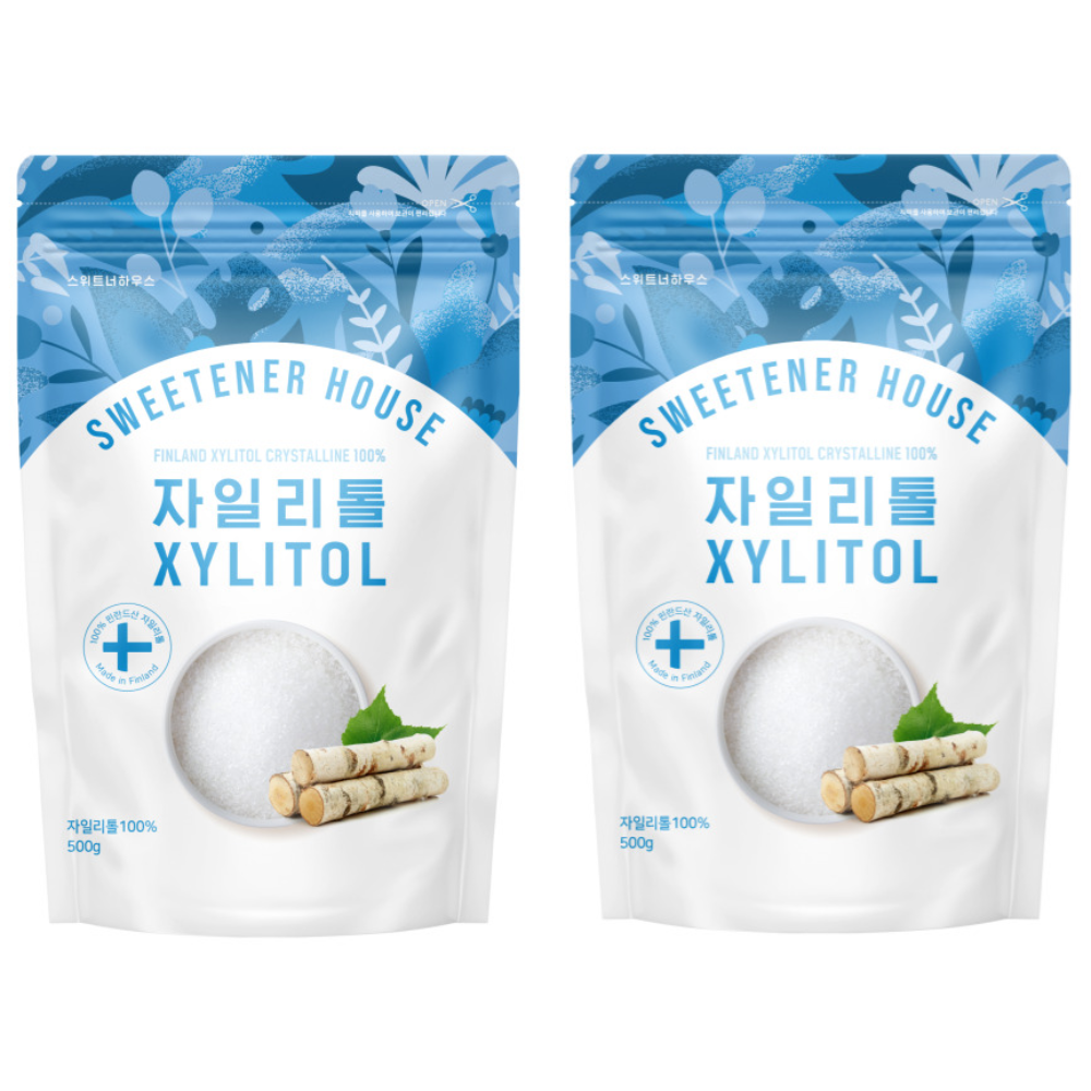 스위트너하우스 자일리톨 16,900원