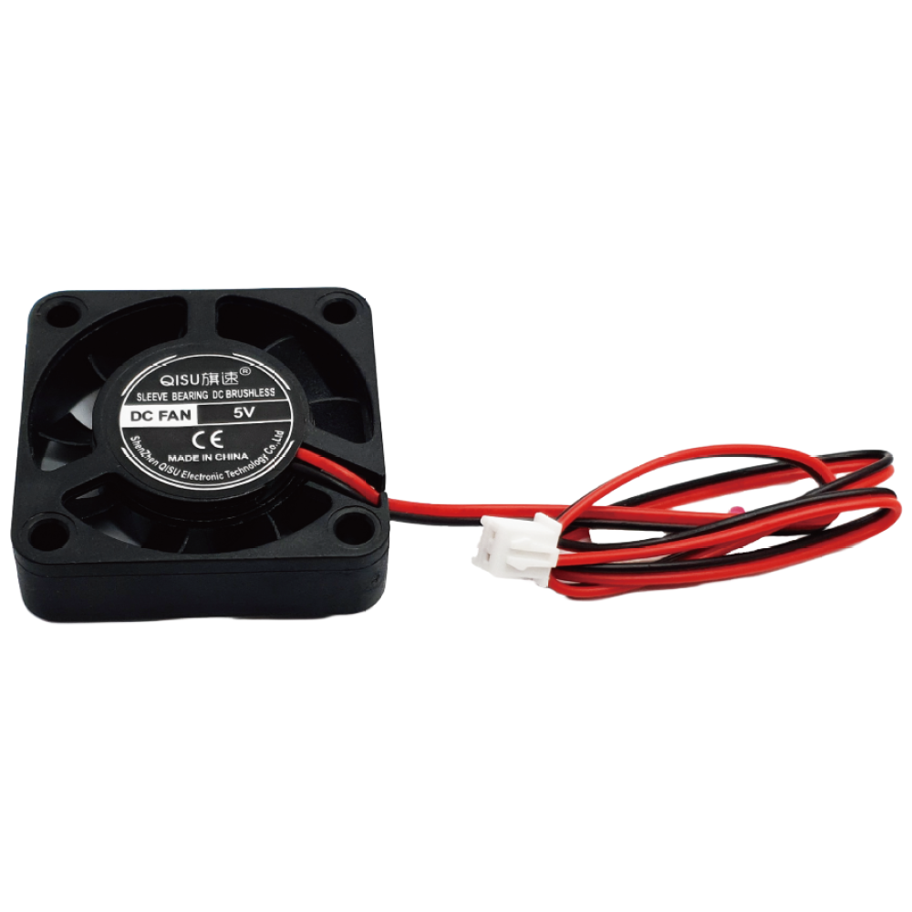 냉각 쿨링팬(5V) 커넥터형, 단일상품, 1개 2,000원