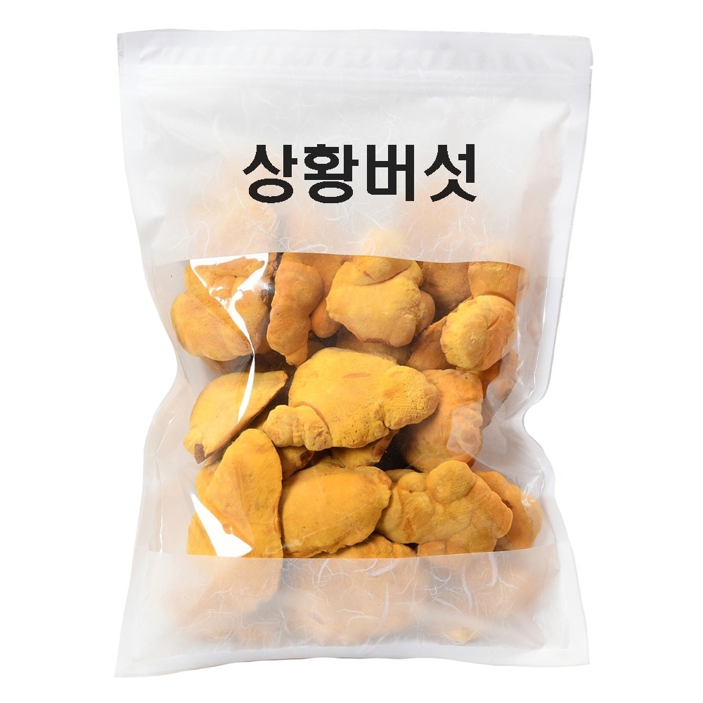 형지표고버섯 국산 건조 말린 장수 상황버섯 150g, 1개, 단일상품 31,900원