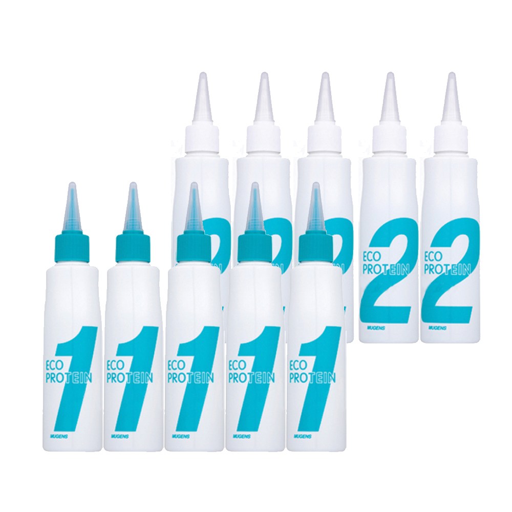 웰코스 뮤겐스에코프로테인멀티펌 1제2제 각150ml 5개, 5개, 150ml 13,080원