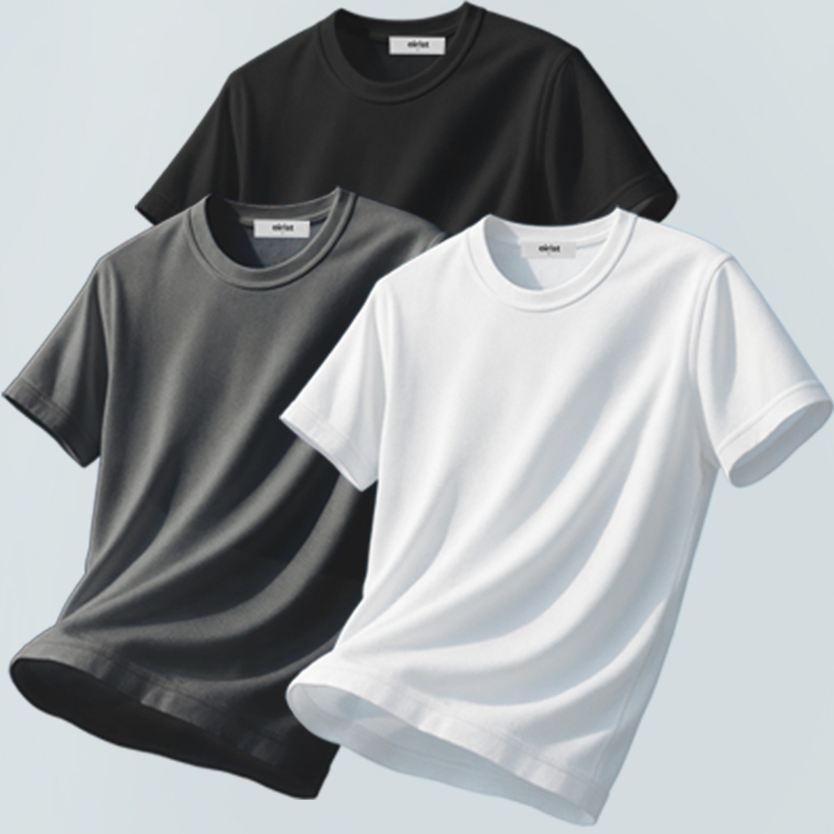 에어리스트 국내제작 기능성 반팔 티셔츠 26,800원