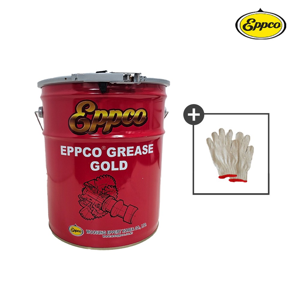 우성 앱코 WS-EP HSR3 구름베어링 그리스 15KG EP3 고하중 극압 빨간 구리스 말통 트랙터 지게차 굴삭기 포크레인 중장비 119,000원