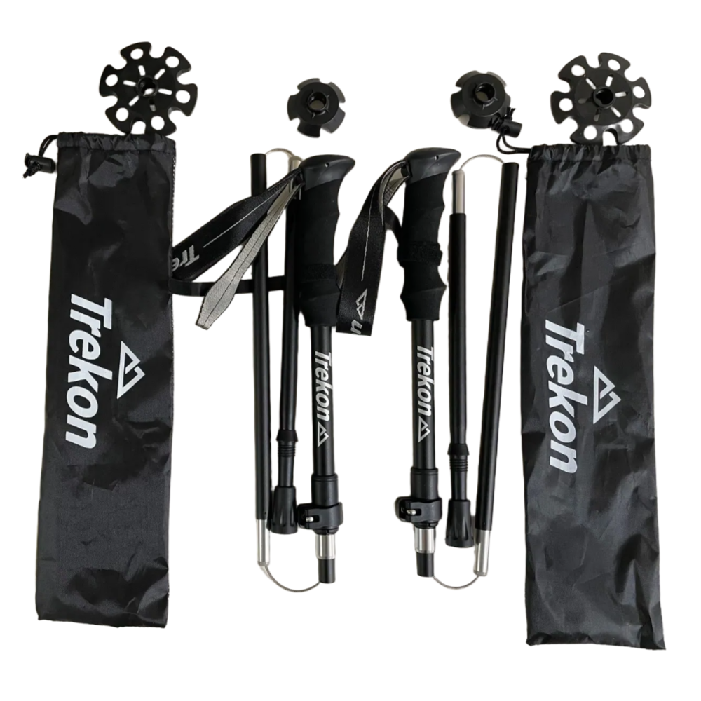 트래콘 등산스틱 듀랄루민 7075 2개1세트 39,790원