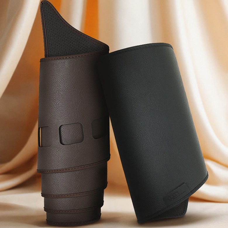 차량용 자동차 논슬립가죽대쉬보드커버, 브라운, 스포티지r 58,900원