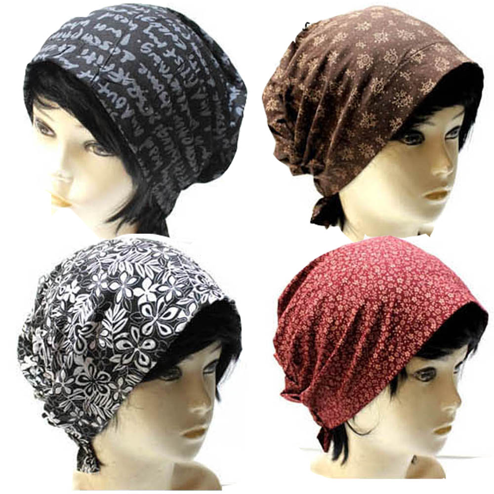 솔미네  면밴드두건 비니 항암모자 반다나 여성두건  헤어 8,900원