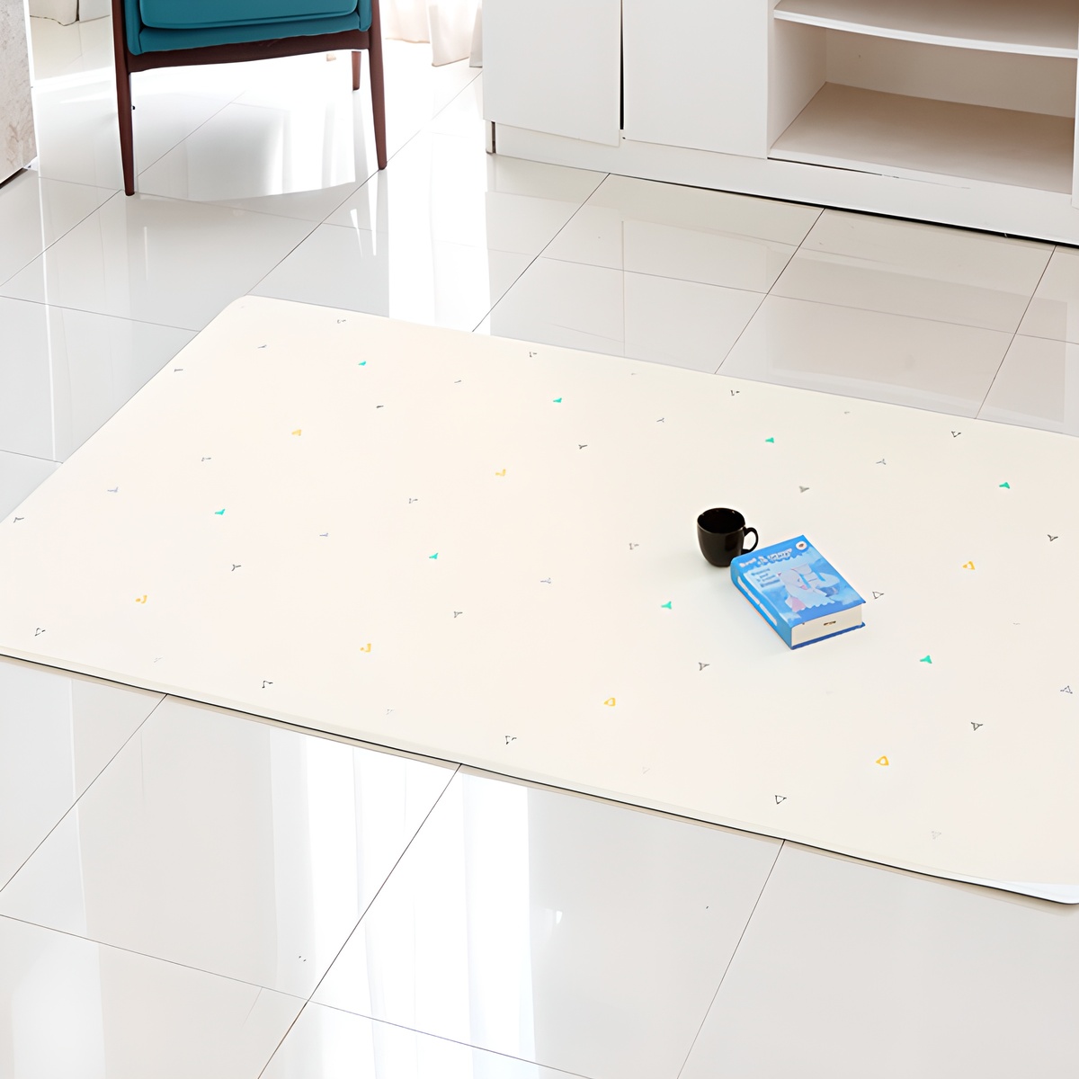 리빙코디 아동용 다용도 발코니 놀이방매트 16,900원