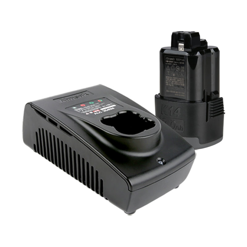 아임삭 14.4V 배터리 충전기세트 ALC3540M + B20P14A 2.0Ah 배터리 1개 세트, 1개 62,700원