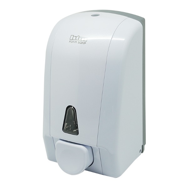 거품 물비누 디스펜서 케이스 리필 용기 HTM-913, 1개, 단일 색상 16,920원