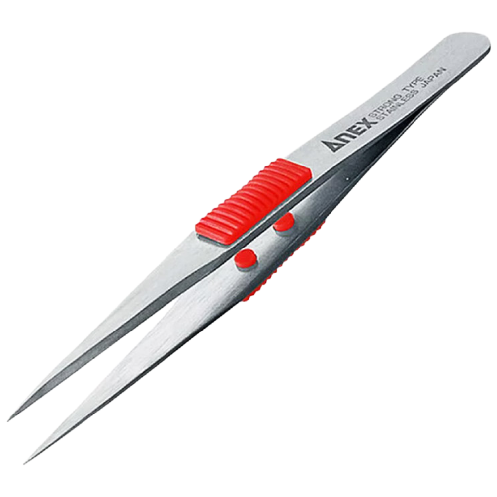 아넥스 고급형 핀셋 210 ANEX, 1개 18,730원