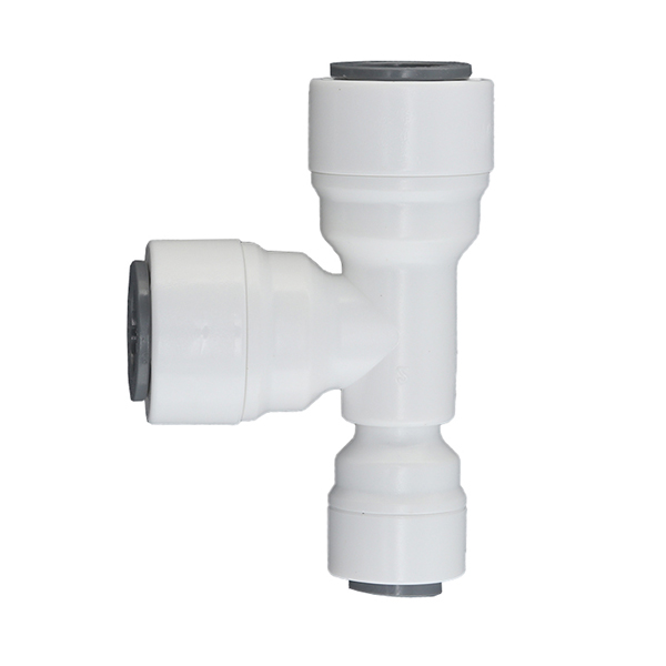 정수기피팅 부품-10mm10mm6mm변환 티피팅(T형 변환티커넥터), 1개 1,800원