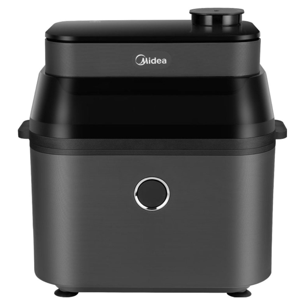마이디어 스팀 에어프라이어 7.3L, 블랙, MAF-S74BL 130,290원