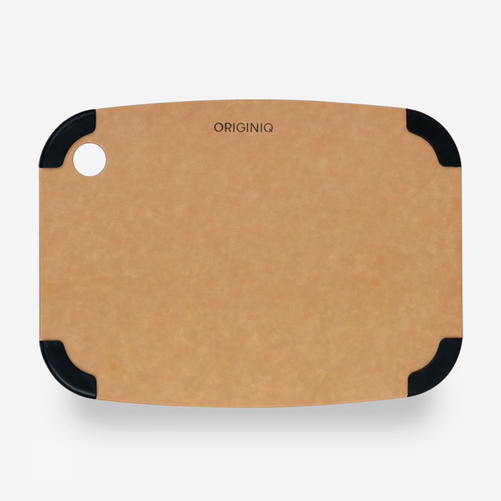 오리지니크 원목 나무 압축 도마 논슬립 XL 33,000원
