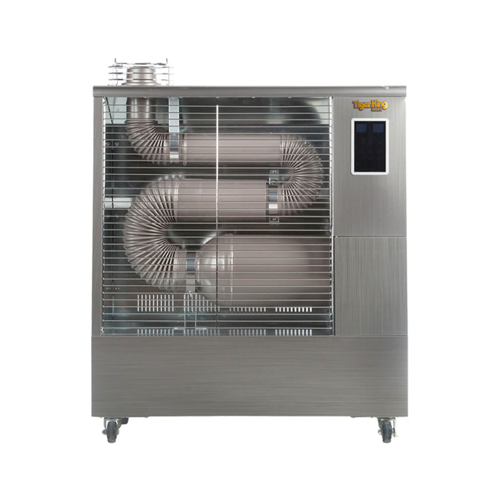 [타이거킹] 원적외선 튜브히터 TKH-060SD (12-13평형) 880,000원