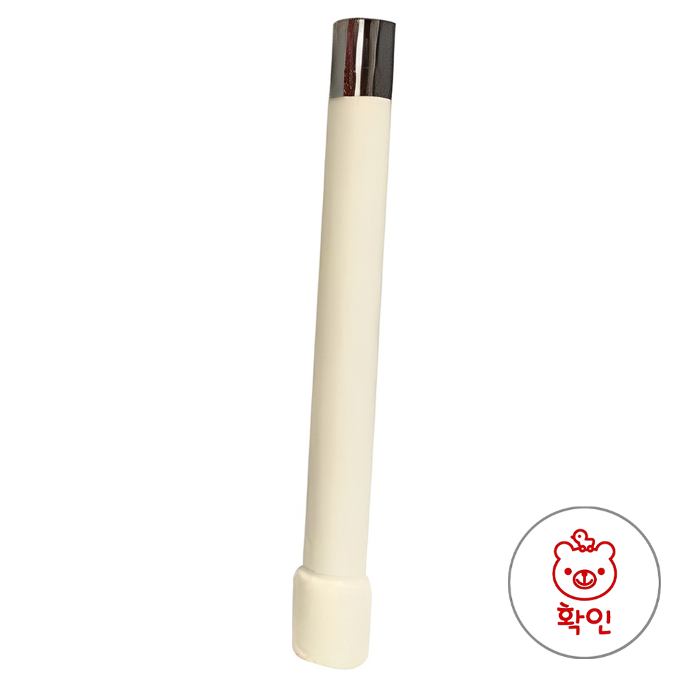 디자인아지트 밀키 롱 Large 확인 스탬프 12,500원