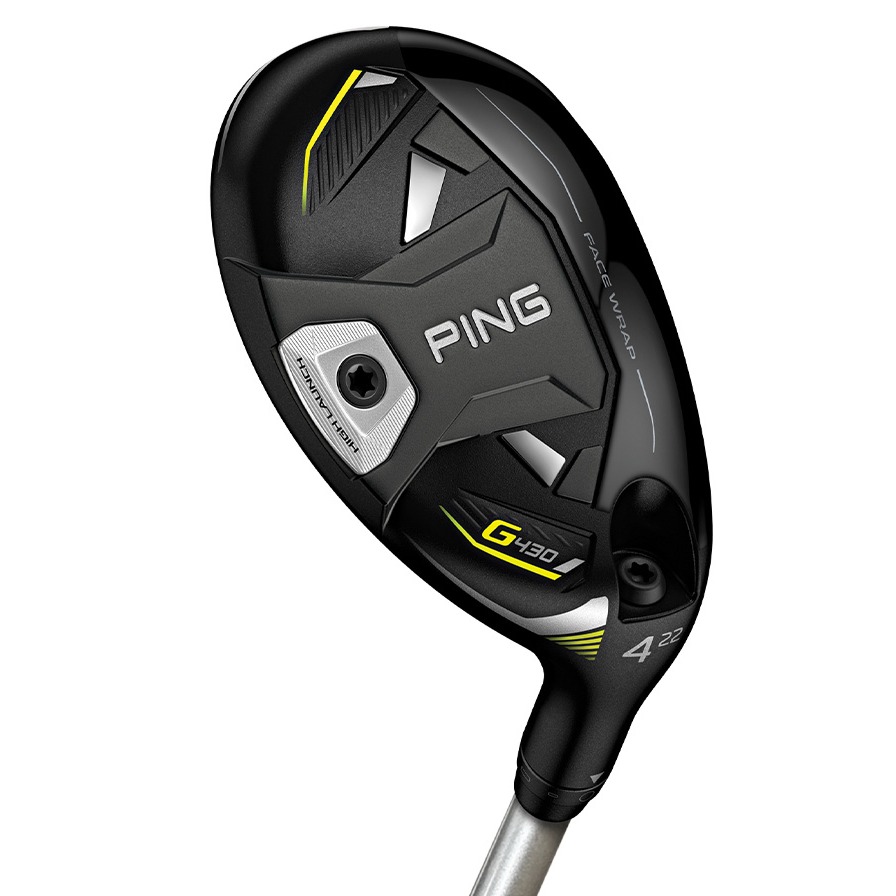 핑 G430 HL 하이브리드 FUJI SPD NX 3번 NX35 299,000원