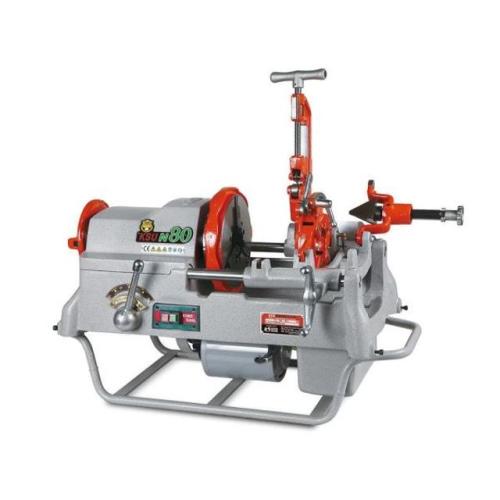 시스제이 공성 파이프머신-기어타입 KSU N100A 1_2In.ch-4In.ch, 1개 5,486,380원