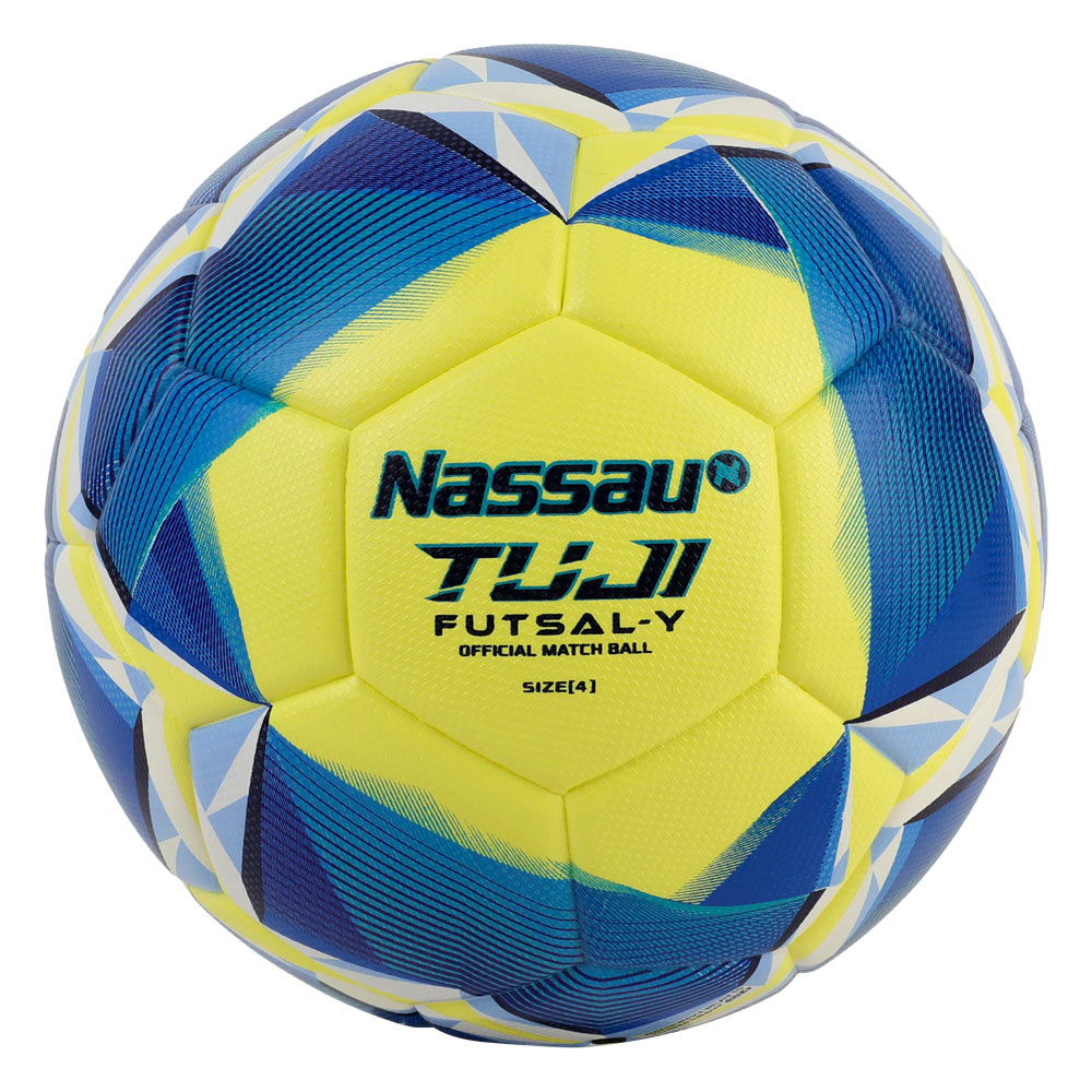 낫소 투지 풋살 Y 공, NSFY-4, 1개 41,260원