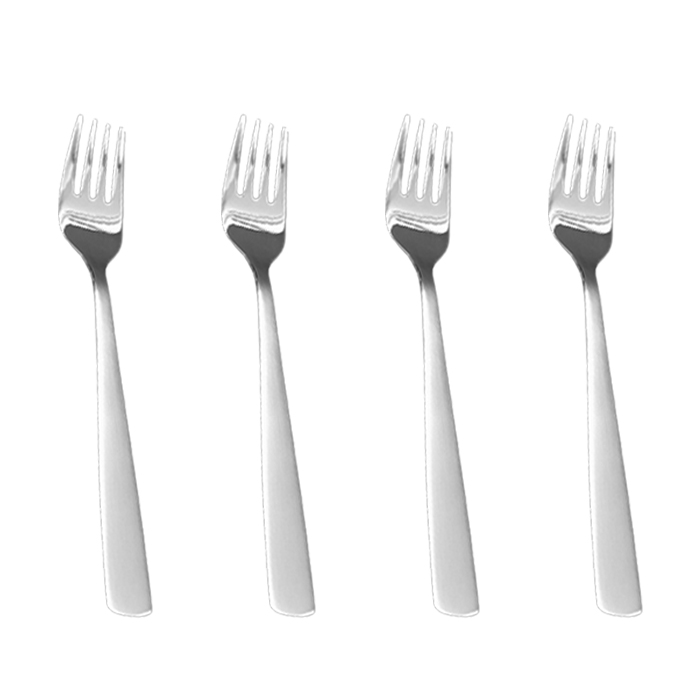 해모 윌리브 국산 304스텐 모노 아동커트러리세트, 실버, 단품, 4개 8,700원