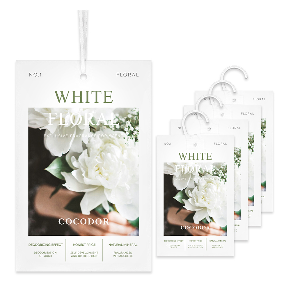 코코도르 퍼퓸 샤쉐 7,800원