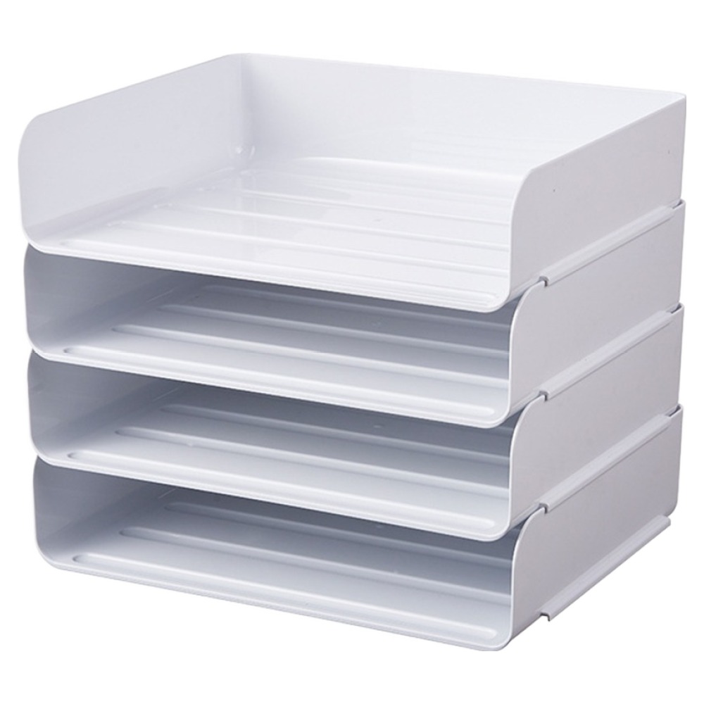 365플레이스 데스크 와이드 수납함 서류정리함 13,830원