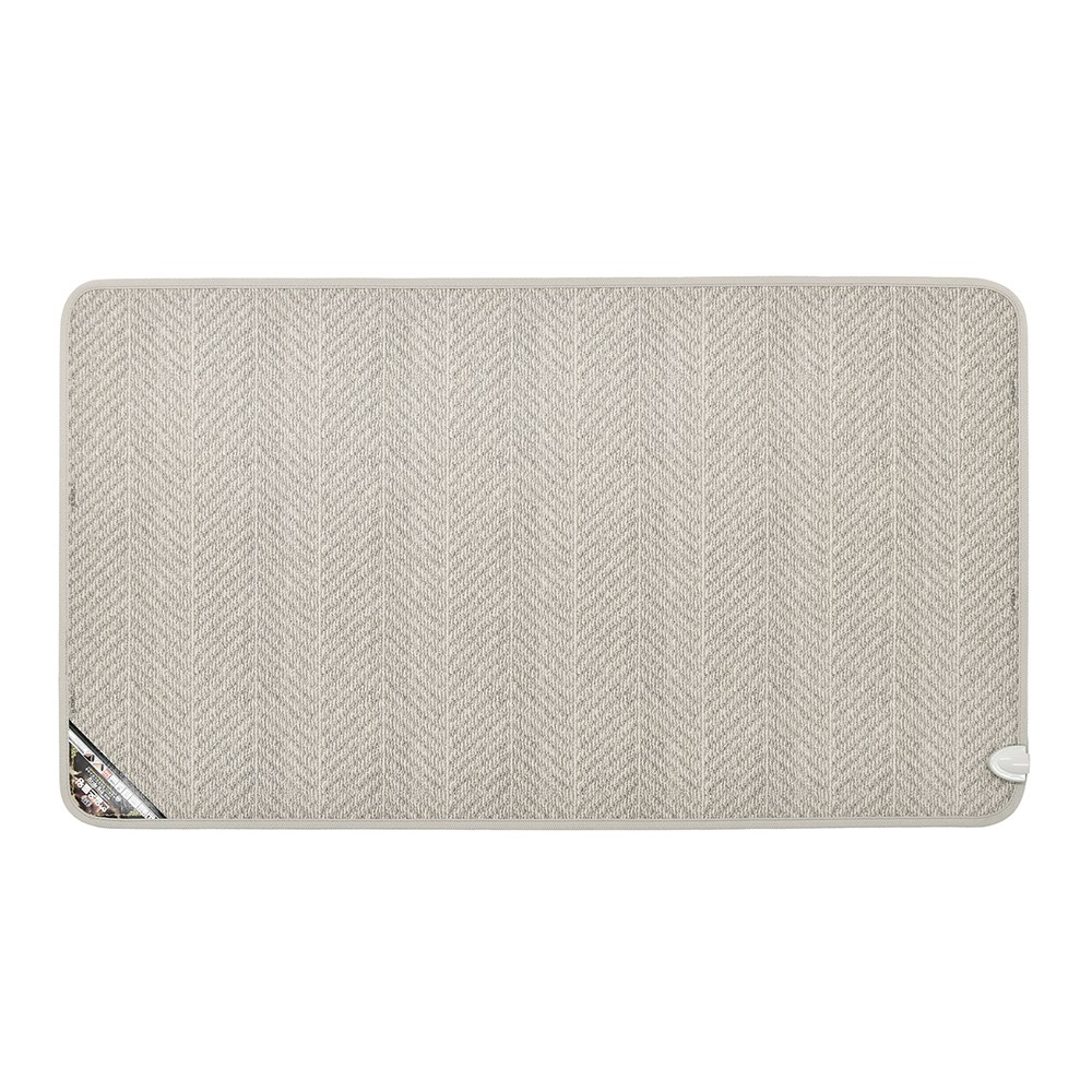 한일메디칼 온돌왕 전자파 없는 전기장판 온열매트 거실 카페트 1인용 2인용 대형 EMF인증 138,000원