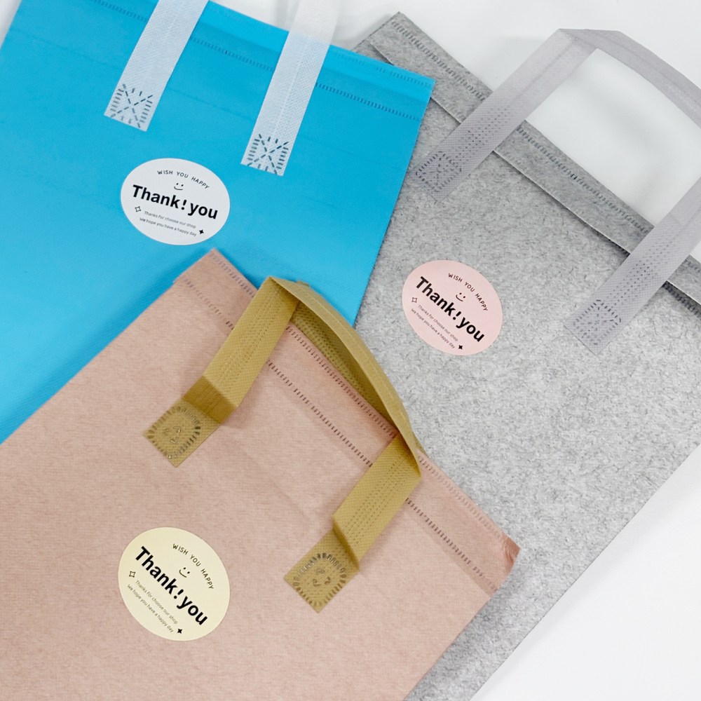 다온킹 부직포 보냉 보온 가방 10종 과일 빙수 샐러드 디저트 테이크아웃 포장백 560원