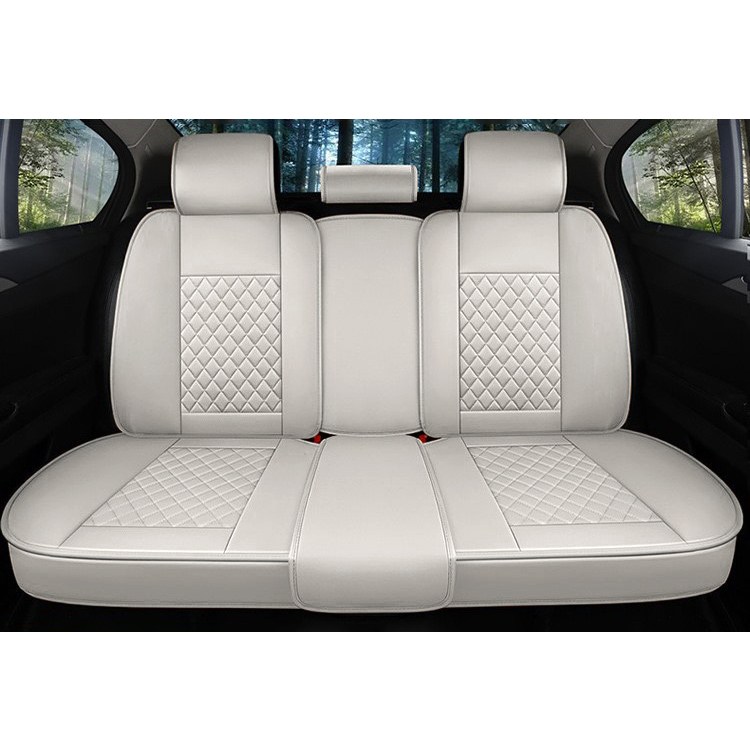 제니븐 자동차 시트커버 차량용 방석 카 보호매트 가죽 교체 SF-890 89,900원