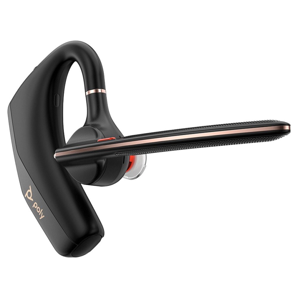 HP POLY 플랜트로닉스 보이저 레전드 50 업무용 통화용 귀걸이형 무선 모노 블루투스 이어폰, HP)V-LEGEND50, 블랙 162,610원