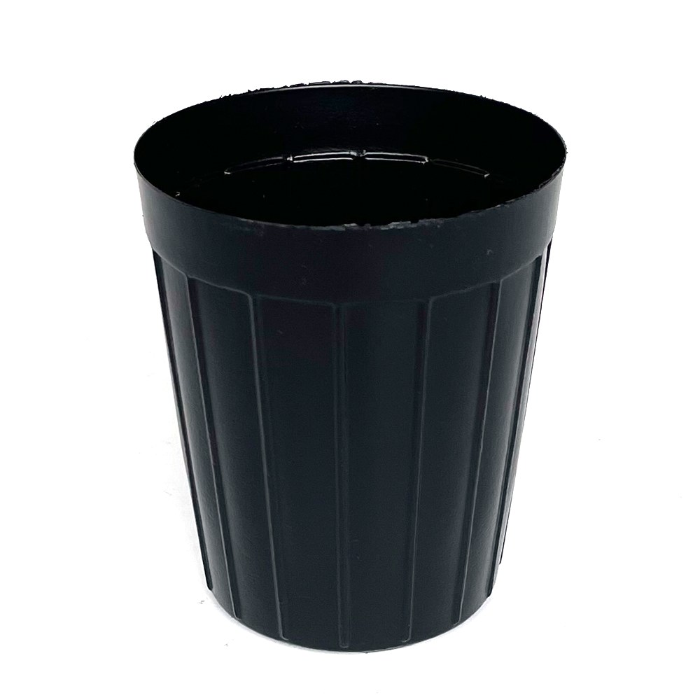검정비닐포트 16.5-2400개 플라스틱화분 모종 분갈이, 2400개 297,000원