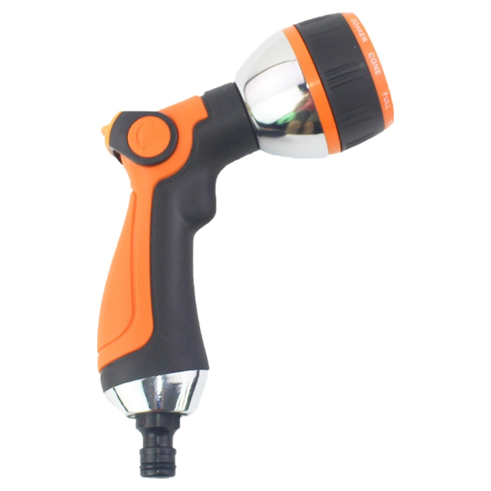 디케이원 정원용 강력한 다용도 급수 스프레이 건 20 x 14 x 4 cm, 타입 V, 1개 35,580원