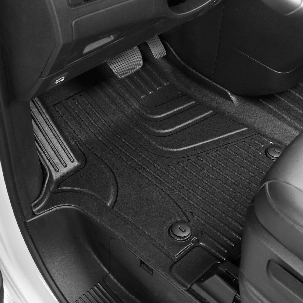 유투카 호환 스타리아 TPE 카매트 차량용 맞춤형 풀커버 바닥매트, 01.TPE 카매트 [BS-43], 스타리아 [2륜 디젤]-1열 85,000원