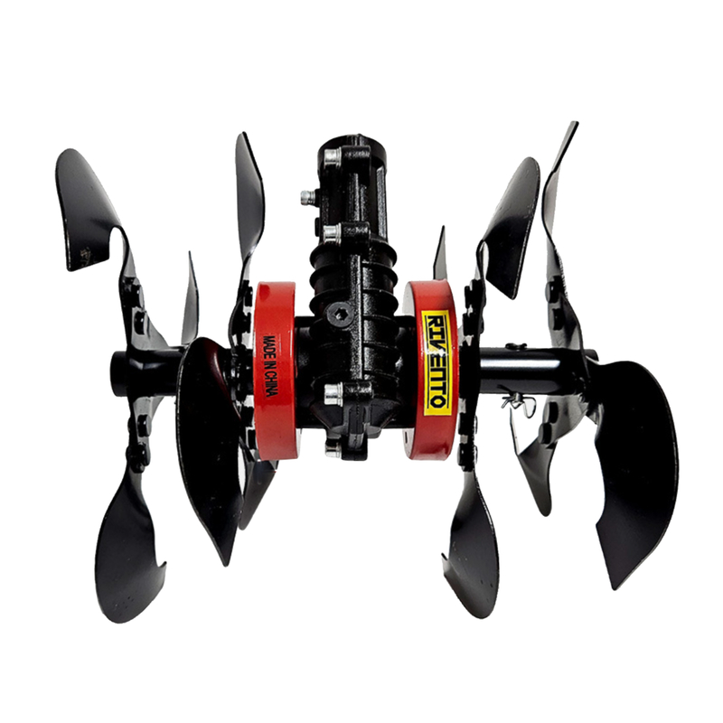 리벤토 엔진예초기용 홈파기 관리기 어태치먼트 미니 로터리 예초기 악세사리 57,000원