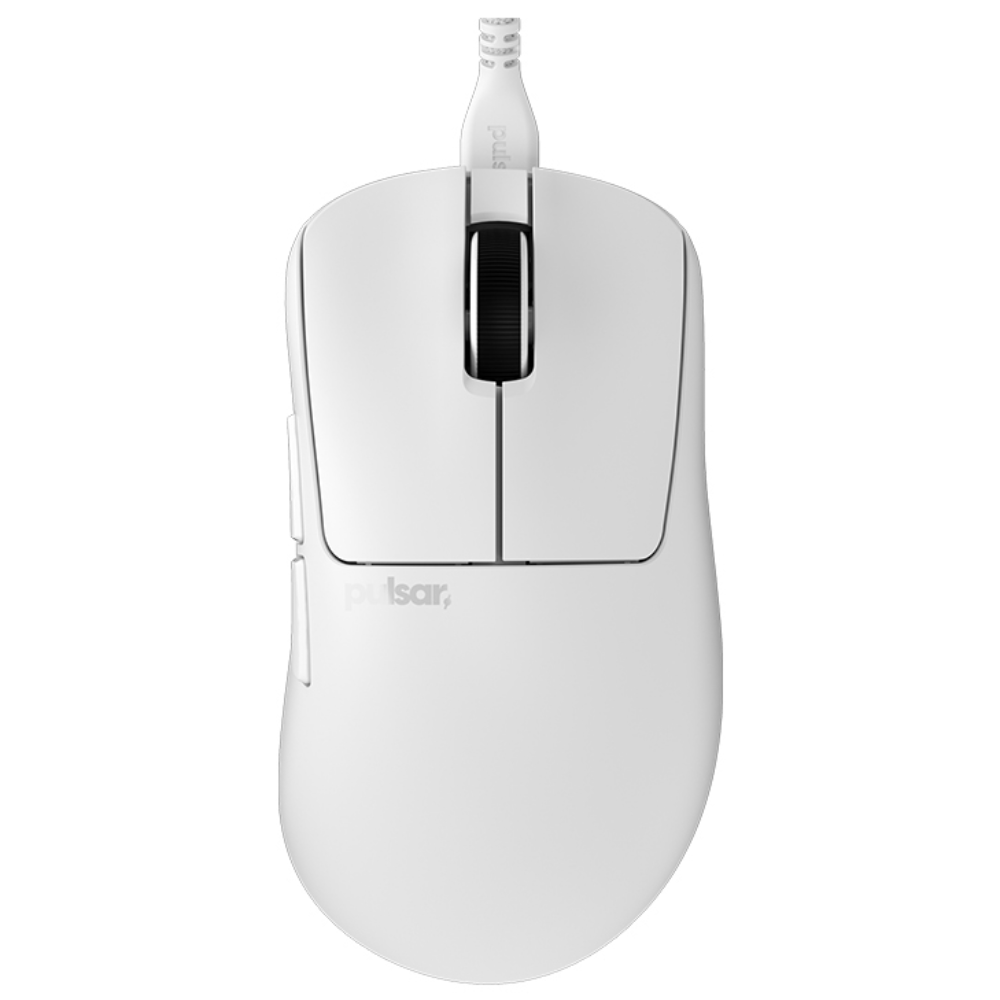 펄사 Xlite Wired 초경량 게이밍 유선 마우스 42,800원