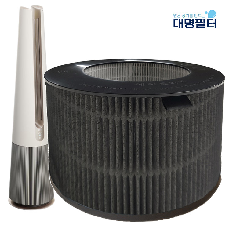 국내산 LG 에어로타워 전용 FS063PSCC 호환용 G필터, 1개, G필터 FS063PSCC 34,000원