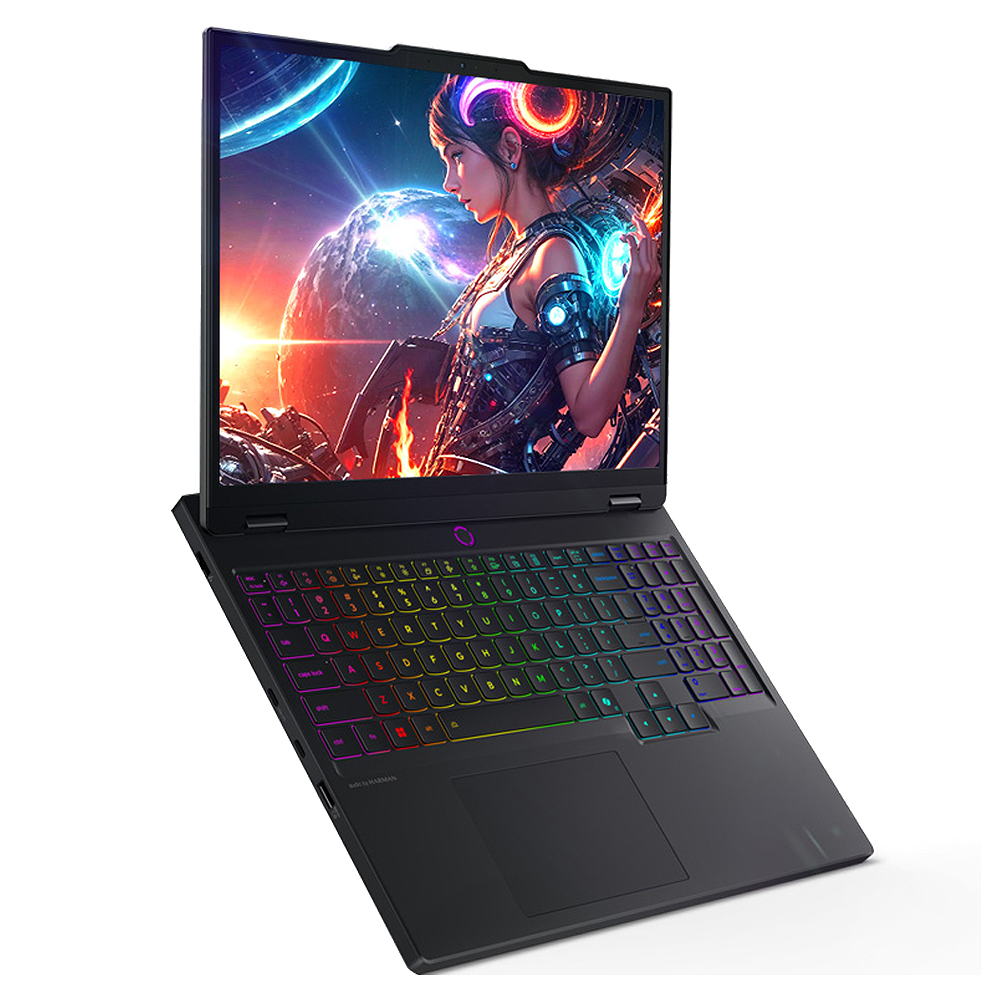 레노버 2025 리전 5 15AHP10 라이젠7 라이젠 200 시리즈 지포스 RTX 5060 1,999,000원