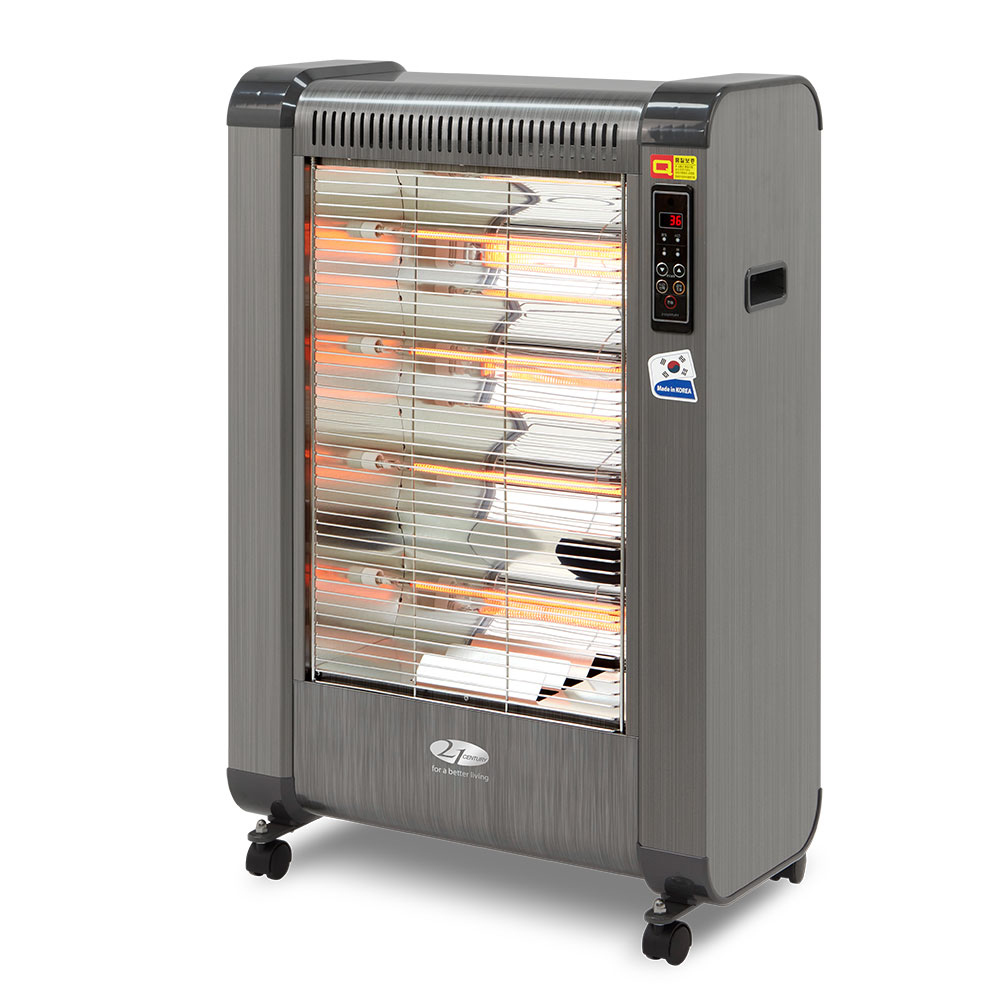 21센추리 전기 카본히터 가정용 사무실 업소용 난방기 VCEH-3390F 450,000원