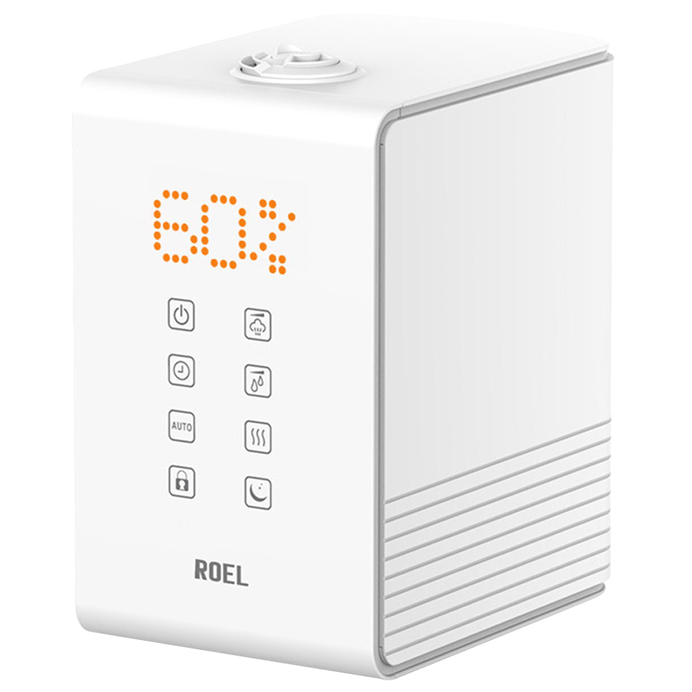 로엘전자 보스 복합식가습기, BOTH, 단일색상 139,000원