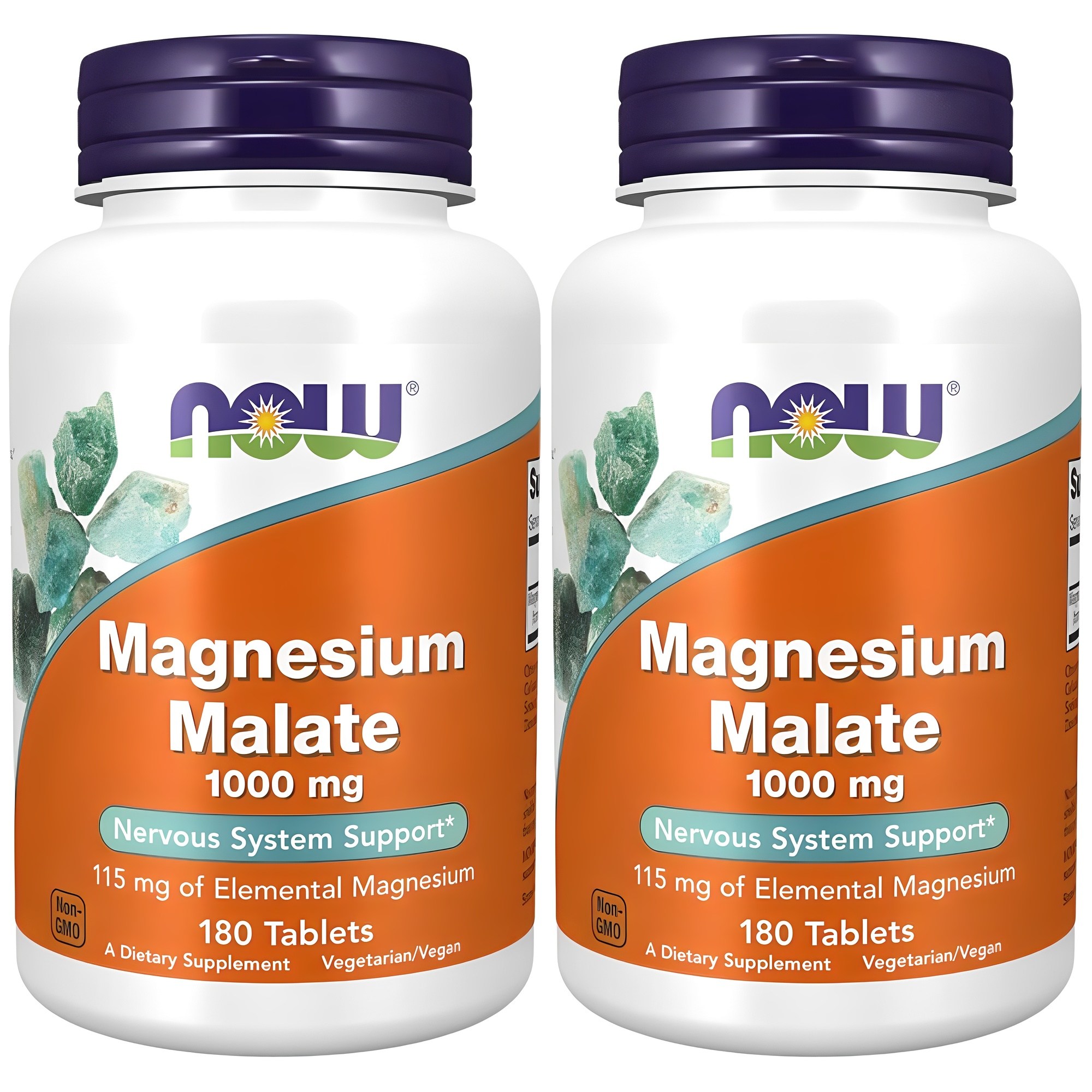 나우푸드 마그네슘 말레이트 1000mg 타블렛 41,210원