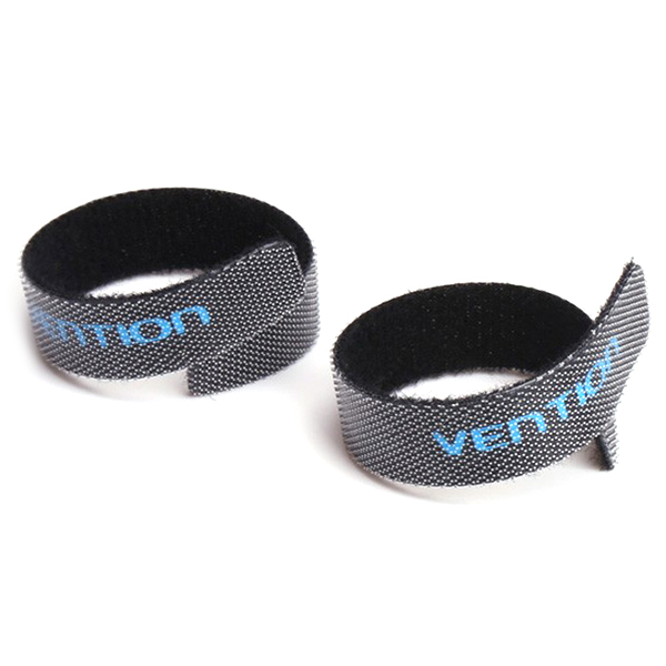 벤션 벨크로 타이 밴드 2p, 12세트 9,350원