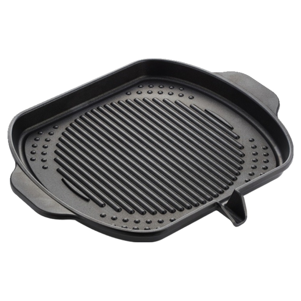 쉐프웨이 인덕션 NEW 구이 그릴팬, 32cm, 1개 25,960원