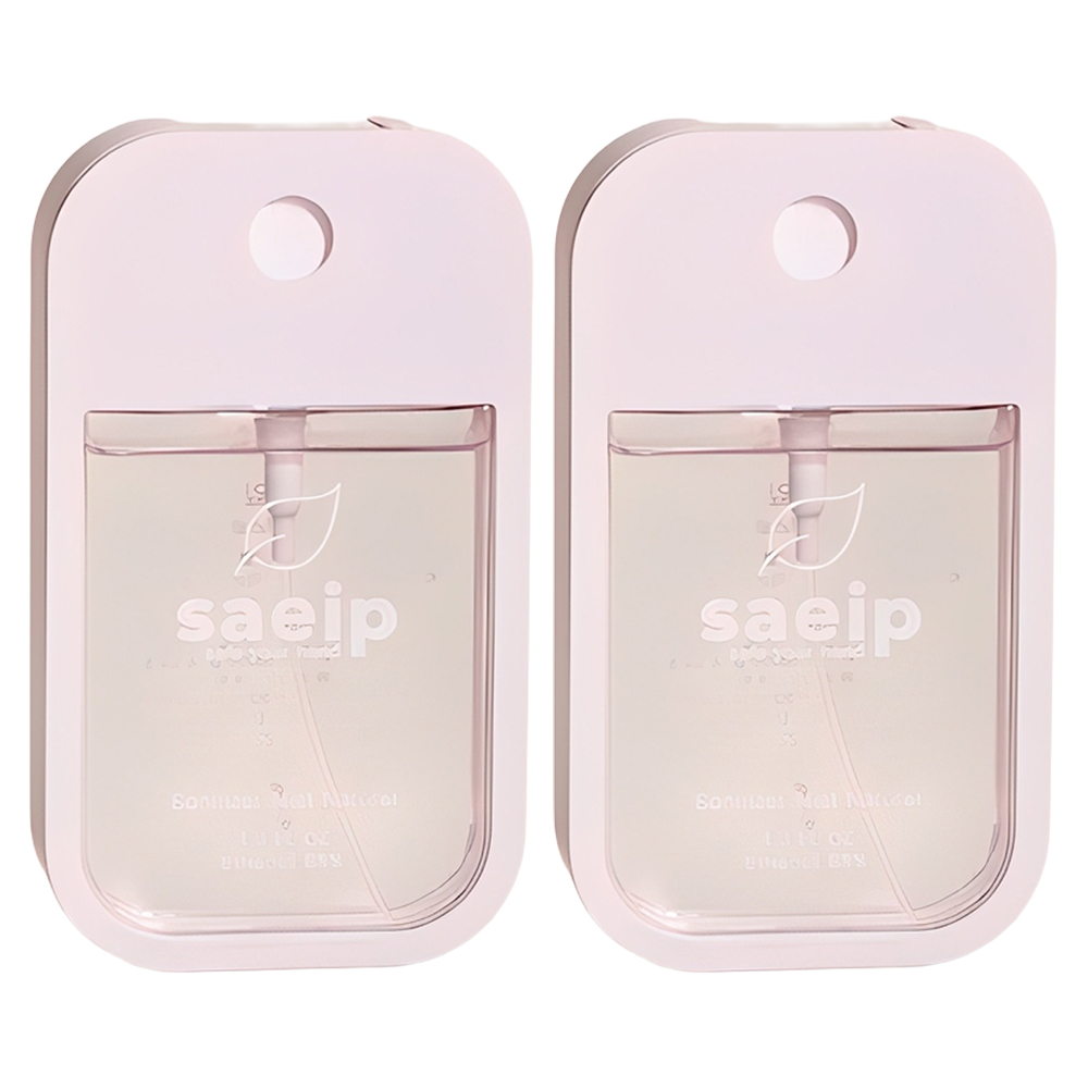 saeip 세니타이저 미스트 손소독제 네츄럴 무향 8,560원