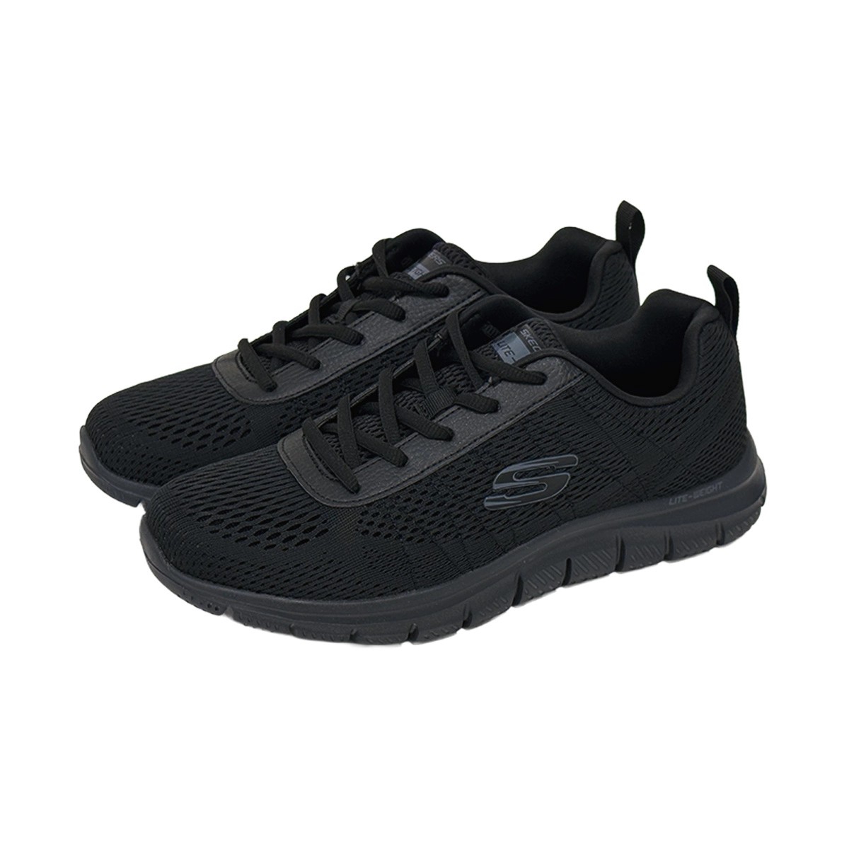 스케쳐스 남성용 트랙 운동화, 발편한 운동화, 74,030원