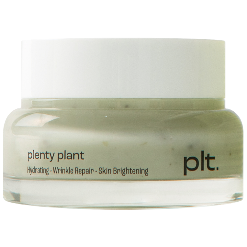 [항산화 케어] 플렌티플랜트 멜팅 리프 스프라우트 진생 크림, 1개, 50g 35,900원