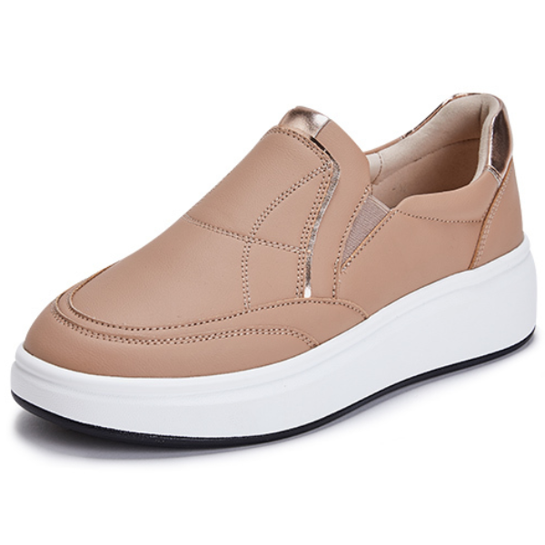 에스콰이아 여성 캐주얼 슬립온 스니커즈 YXFSHZ917PI 42,480원