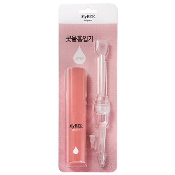 마이비 유아 콧물흡입기, 단일상품, 1개 9,900원