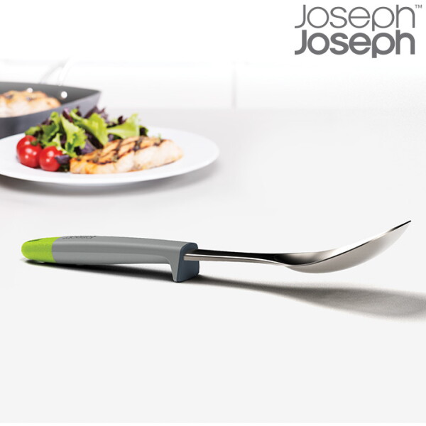 [조셉조셉] [죠셉죠셉] 엘리베이트 스틸 소스스푼 43,000원